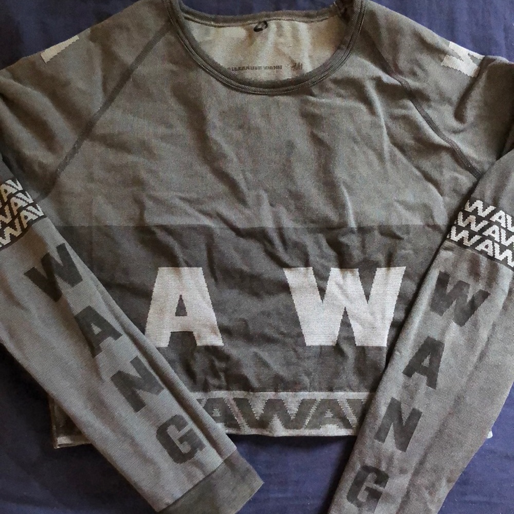 Alexander Wang